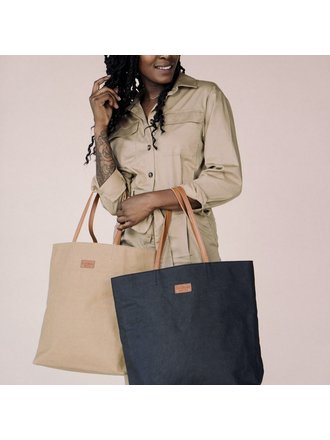 UASHMAMA® Tosca Bag Basic and Colored