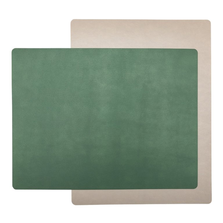 UASHMAMA® Placemat Coto Rectangular