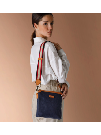 UASHMAMA® Sac postal Mayfair UASHMAMA® Sac postal Mayfair