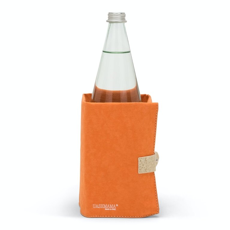 UASHMAMA® NOUVEAU! Sac à vin Ice Cube