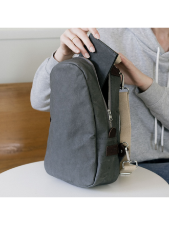 UASHMAMA® Sac à dos Memmino