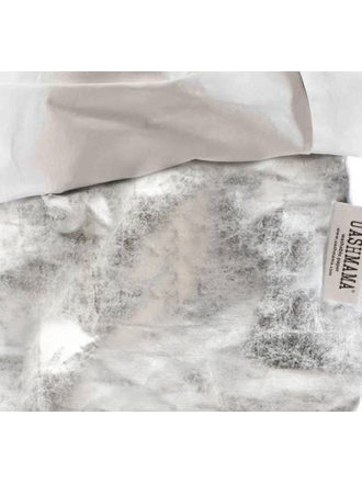 UASHMAMA® SALE !Magazine Bag Nuvola Zilver/Wit UASHMAMA® SALE !Magazine Bag Nuvola Zilver/Wit