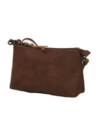 UASHMAMA® Cognac La Busta UASHMAMA® Cognac La Busta
