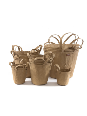 UASHMAMA® Paniere Naturel