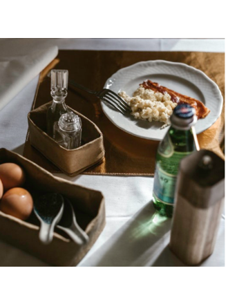 UASHMAMA® Panino Bag Xsmall