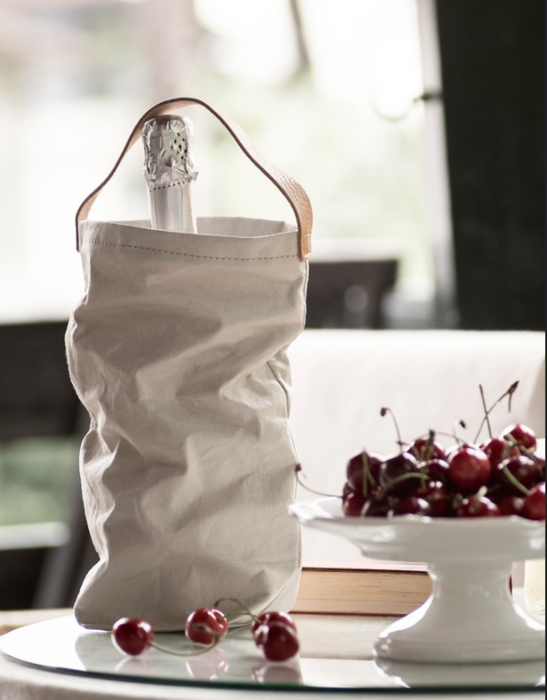 UASHMAMA® Wine Bag Colored