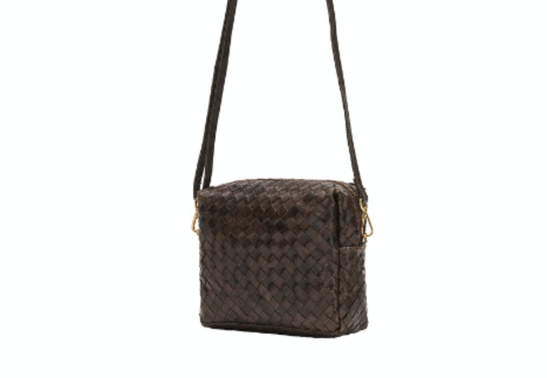 UASHMAMA® Nanni Bag Braided