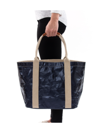 UASHMAMA® Sac Giulia Petrolio UASHMAMA® Sac Giulia Petrolio