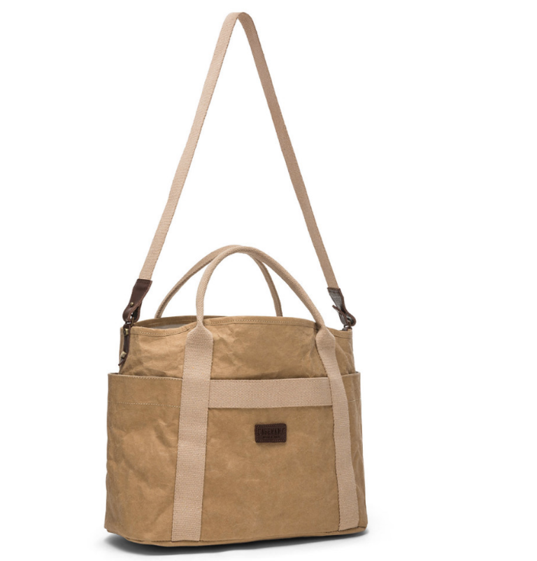 UASHMAMA® Palermo Bag