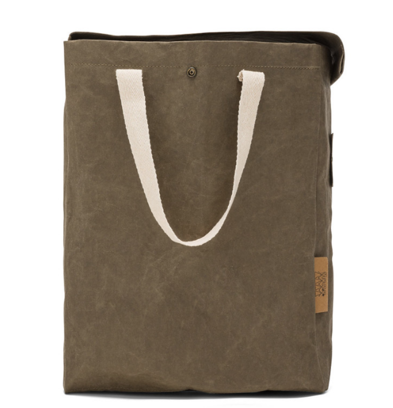 UASHMAMA® NOUVEAU! Sac de recyclage Amalfi