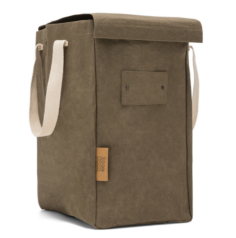 UASHMAMA® NOUVEAU! Sac de recyclage Amalfi