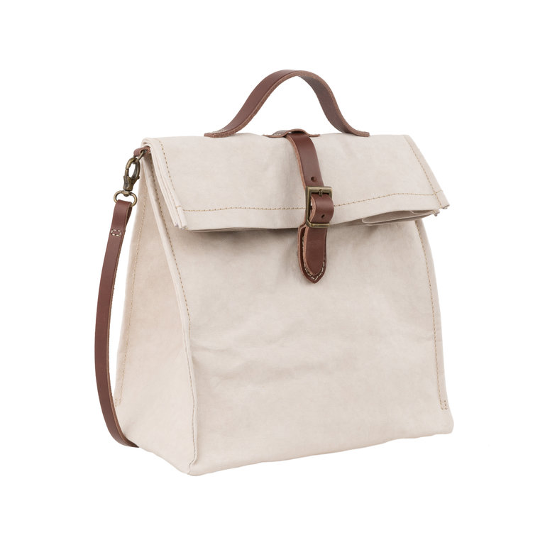 UASHMAMA® Lunch Bag + Handle