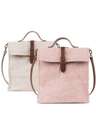 UASHMAMA® Sac à lunch avec poignée d'épaule UASHMAMA® Sac à lunch avec poignée d'épaule