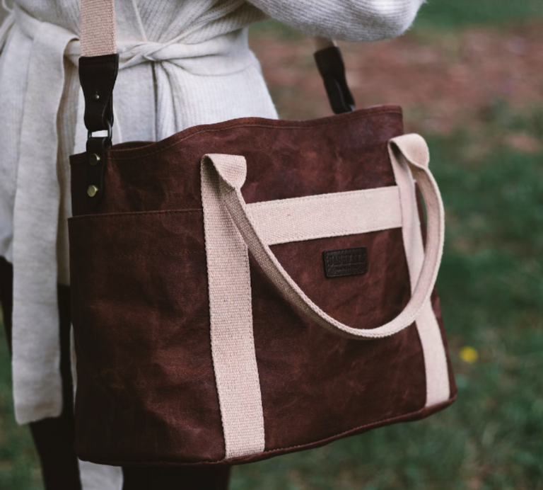 UASHMAMA® Palermo Bag