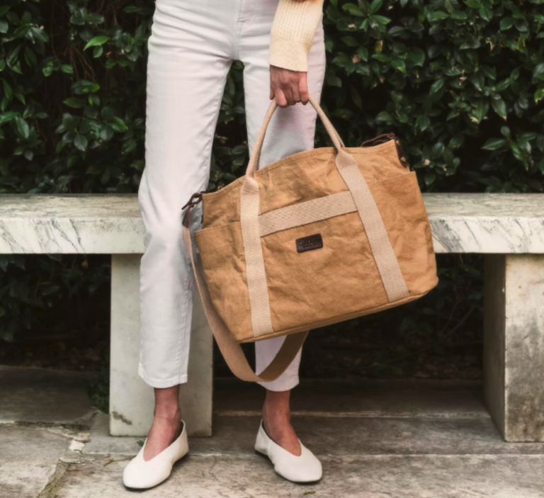 UASHMAMA® Palermo Bag