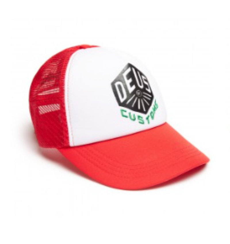 Deus Ex Machina Skoot Trucker