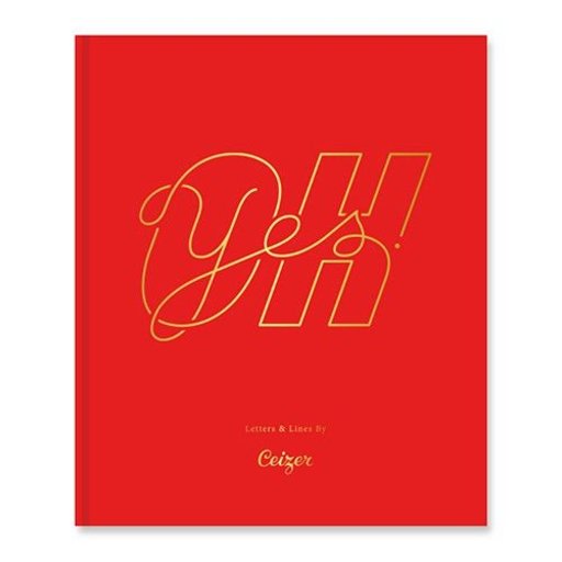 Oh Yes Book