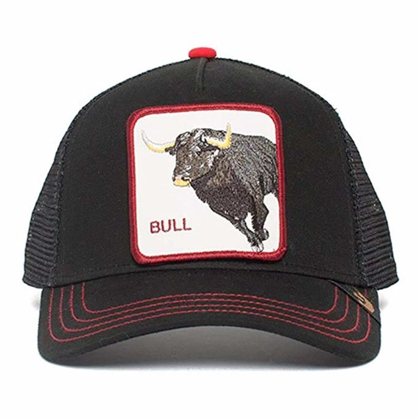 Goorin Bros Bull Cap - Baretta Den Haag - Denim Social Club & Haven