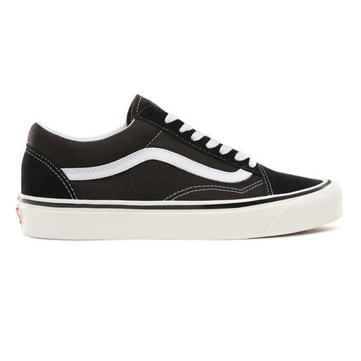 Vans  Old Skool 36 DX Black