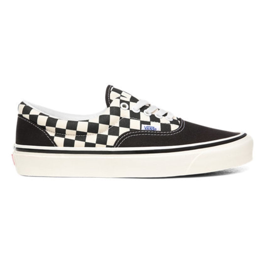 Vans  Anaheim Factory Era 95 DX Checkered