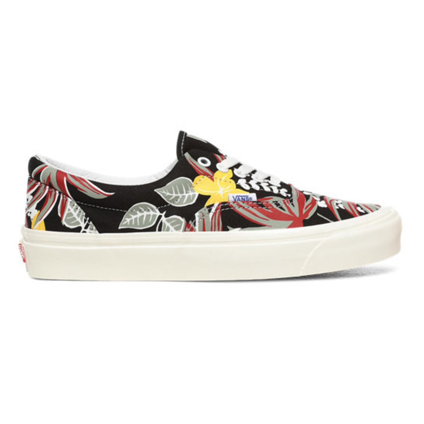 Vans  Anaheim Factory Era 95 DX OG Aloha/Black