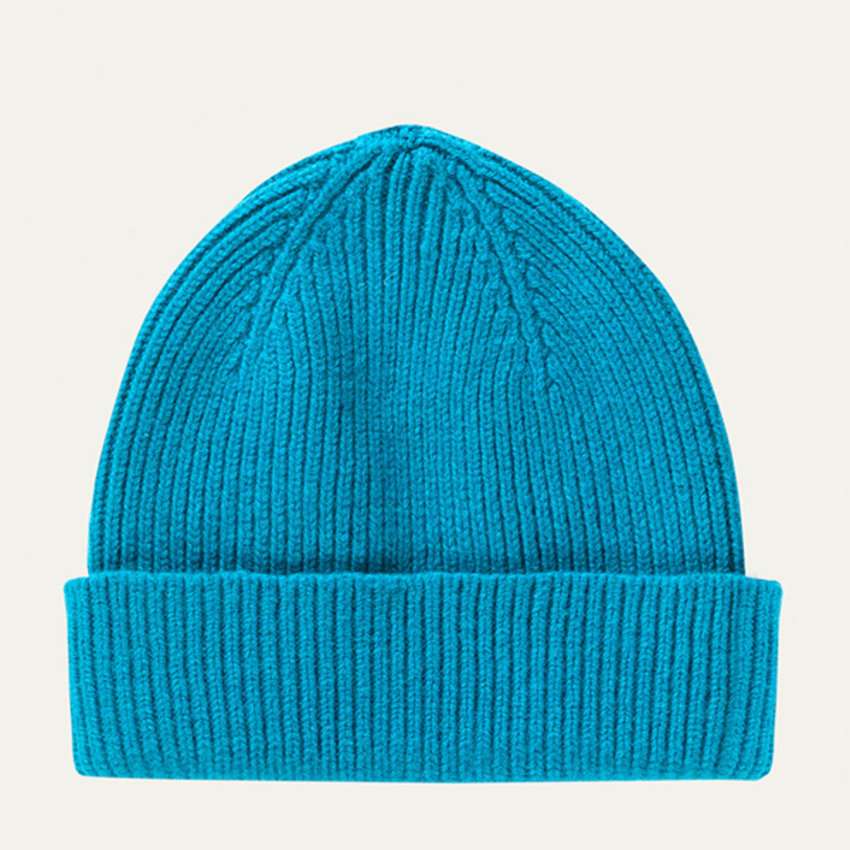 Le Bonnet Beanie Teal