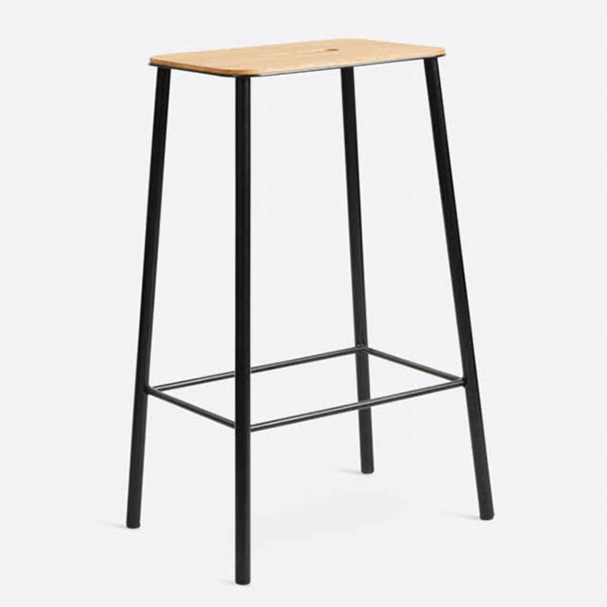 Frama CPH Adam Stool Oak H65