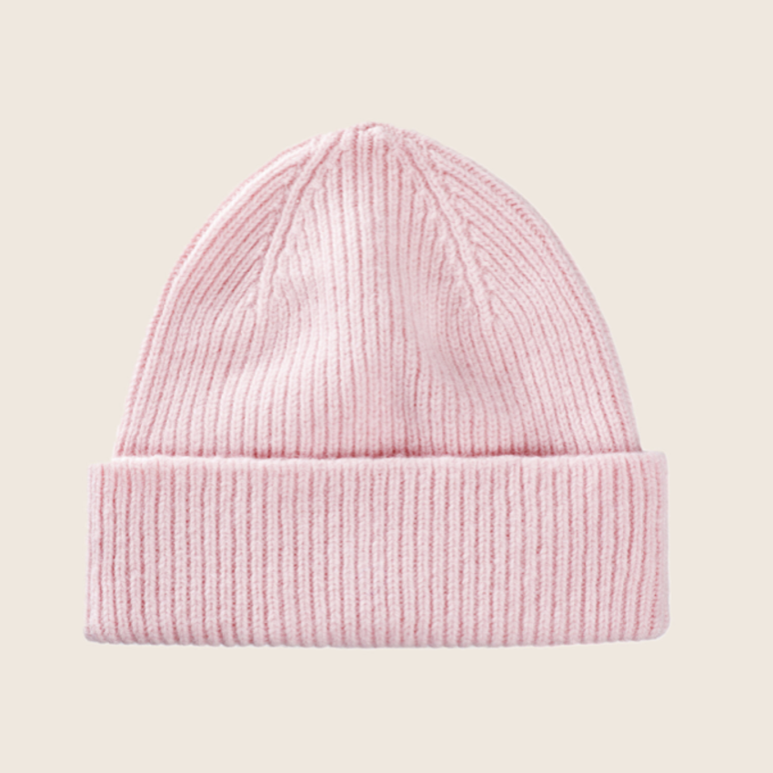 Le Bonnet Beanie Blush