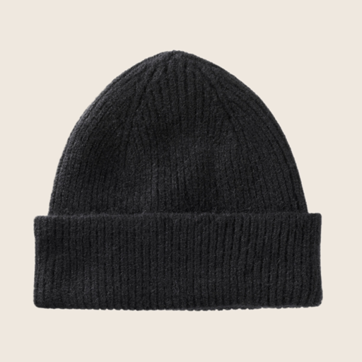 Le Bonnet Beanie Onyx