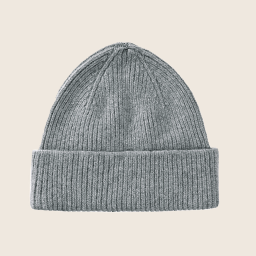 Le Bonnet Beanie Smoke