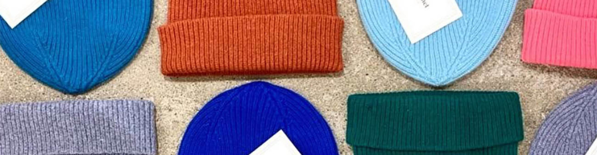 Le Bonnet voor winter 2020