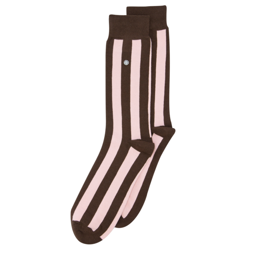 Alfredo Gonzales Vertigo Socks