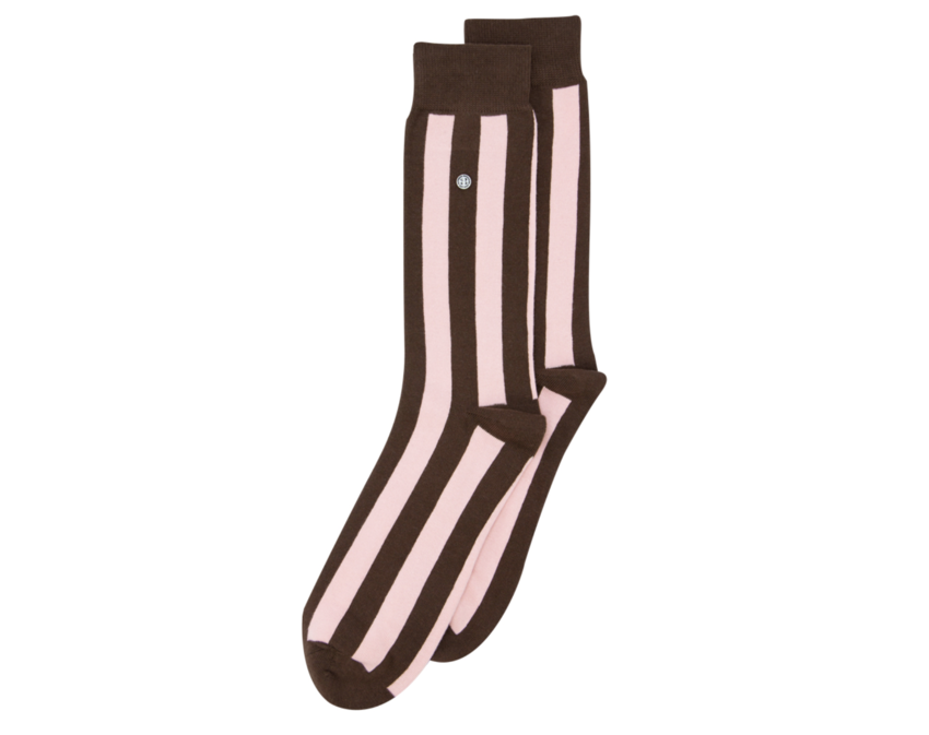 Alfredo Gonzales Vertigo Socks