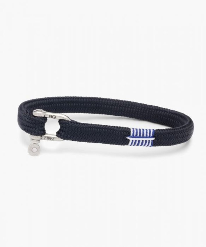 Pig & Hen Vicious Vic Navy/Silver