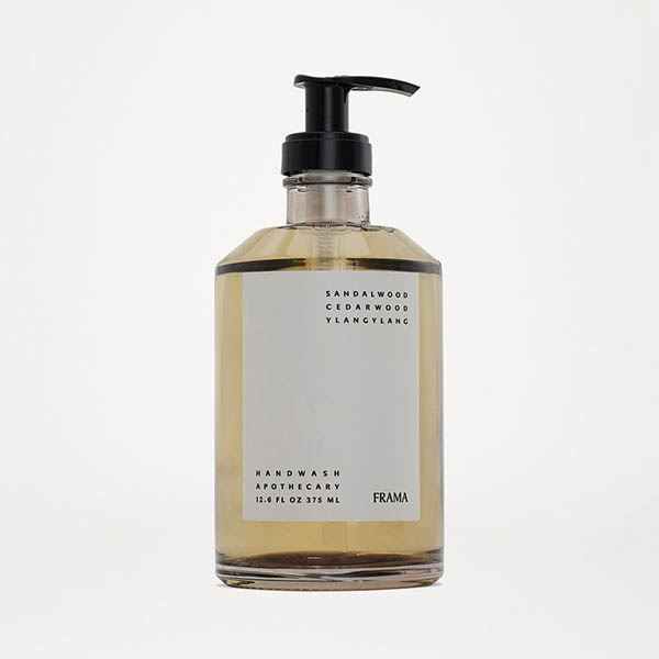 FRAMA | Apothecary Hand Wash 375ml