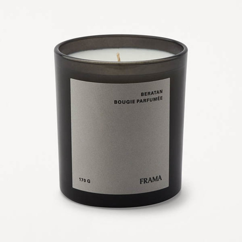 Frama CPH Beratan  Scented Candle 170 g