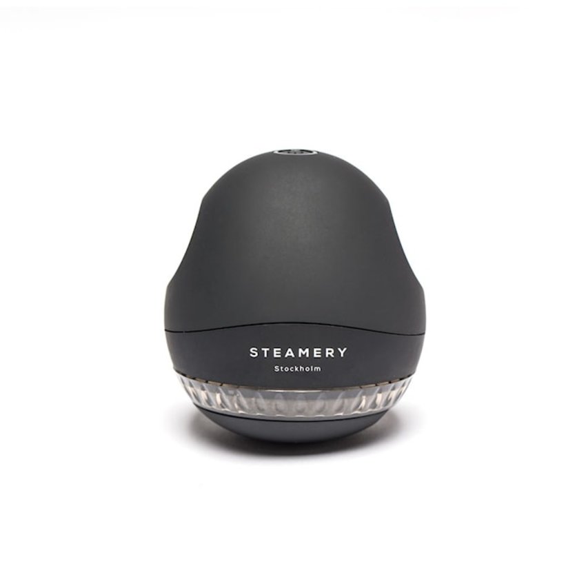 Steamery Stockholm Pilo Fabric Shaver Black