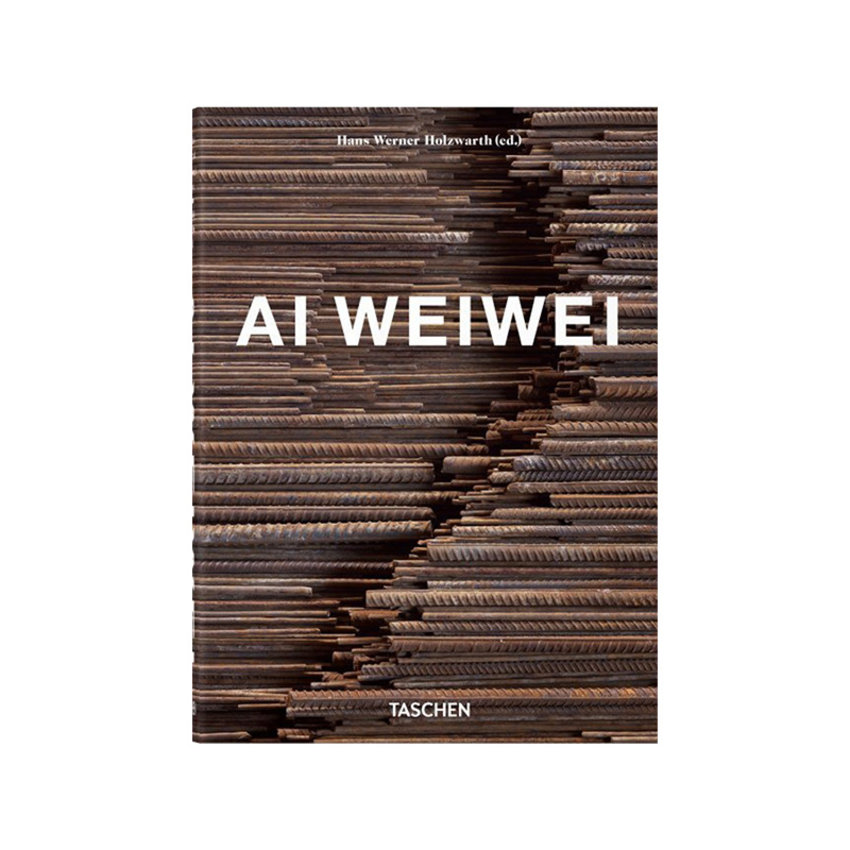 Taschen Ai Weiwei - 40