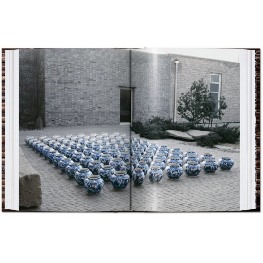 Taschen Ai Weiwei - 40