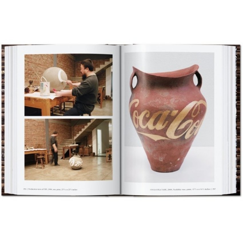 Taschen Ai Weiwei - 40