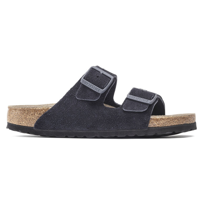 Birkenstock Arizona Narrow Midnight