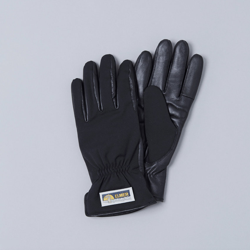 Elmer Gloves EM402 Kata Black