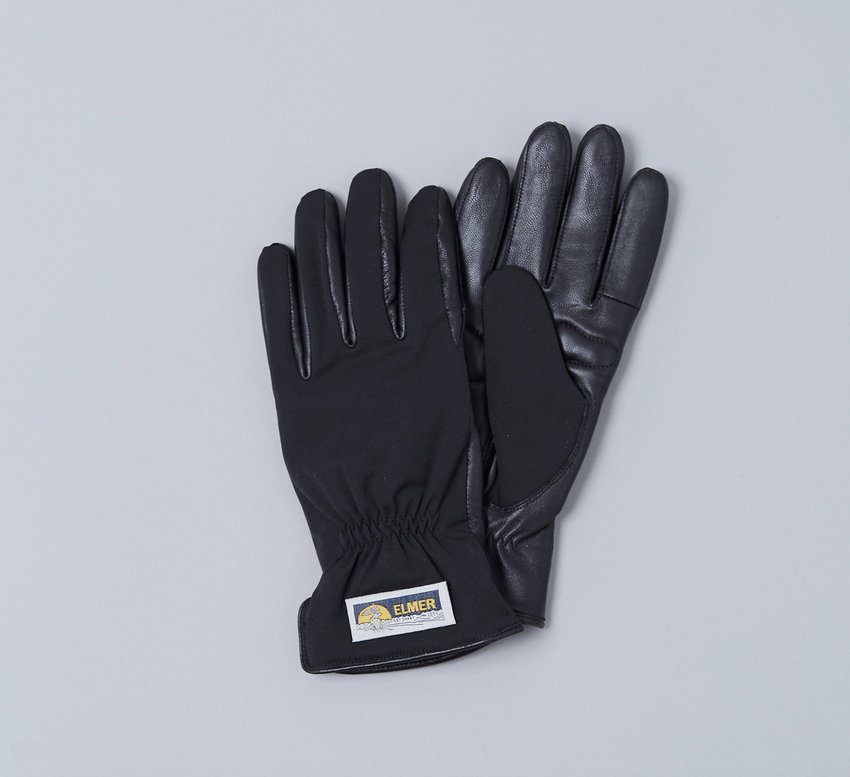 Elmer Gloves EM402 Kata Black