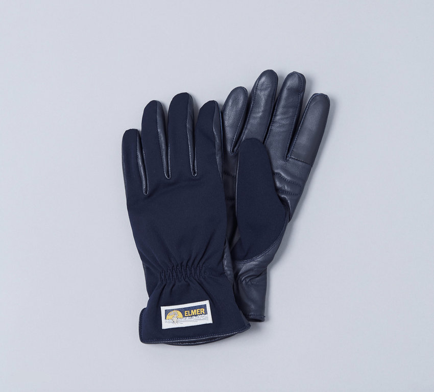 Elmer Gloves EM402 Kata Navy