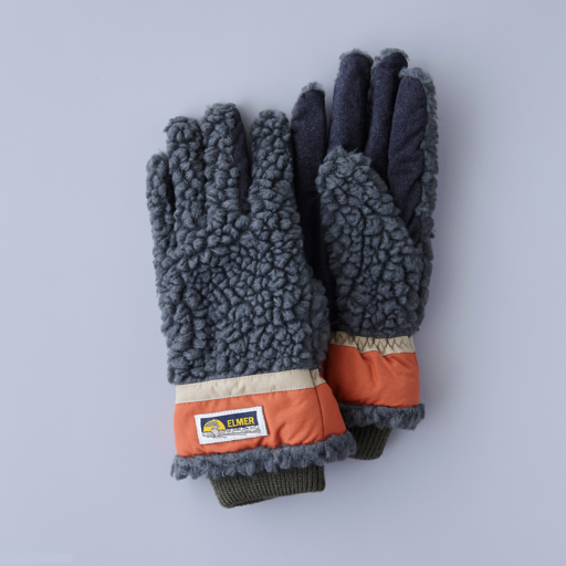 Elmer Gloves EM353 Sota Khaki/Green