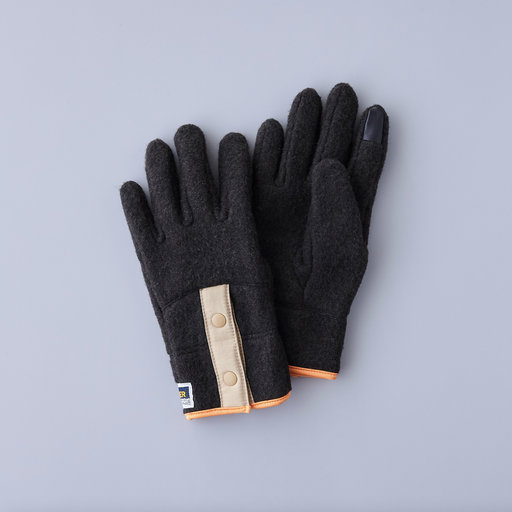 Elmer Gloves EM360 Recycled Wool Khaki