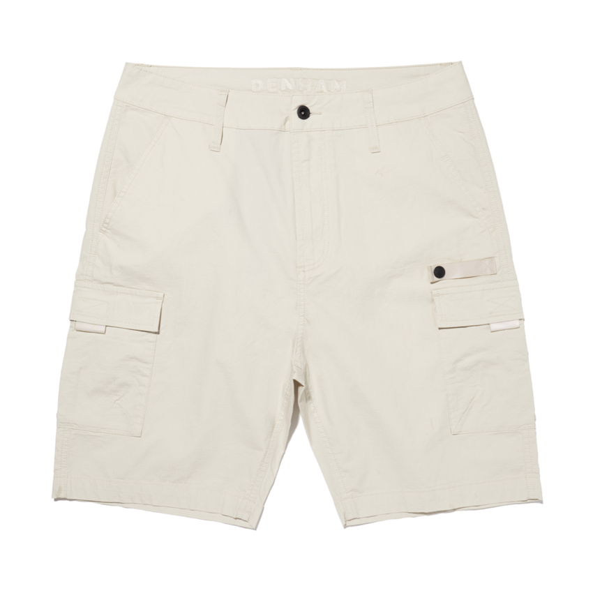 Denham Bondi Combat Short Light British Khaki