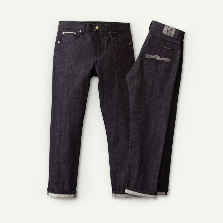 Nudie Jeans Rad Rufus by Baretta