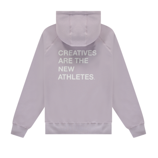 CATNA Hoodie Orchid