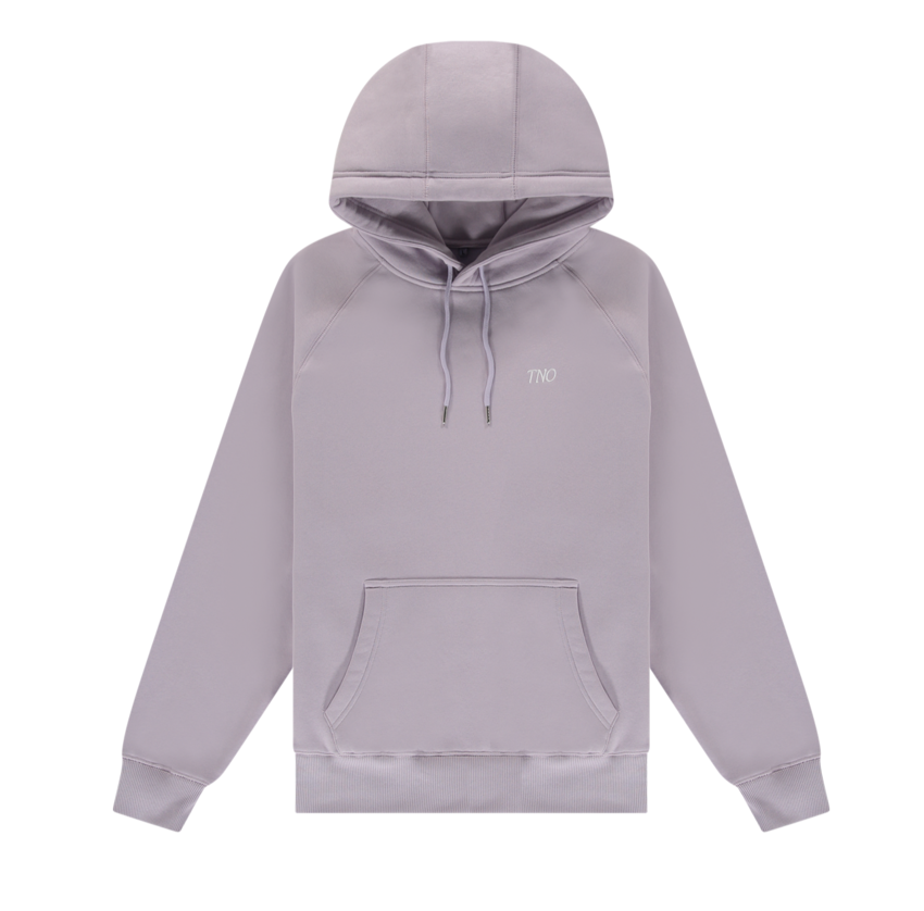 The New Originals CATNA Hoodie Orchid